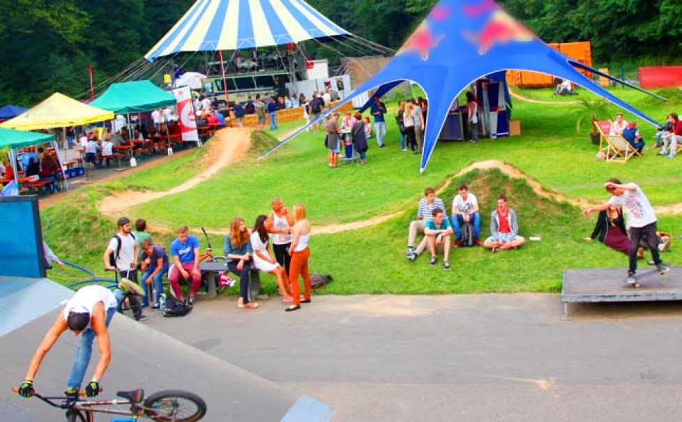 Workshops Thalfahrt