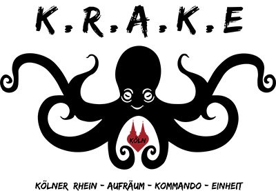 krake Logo